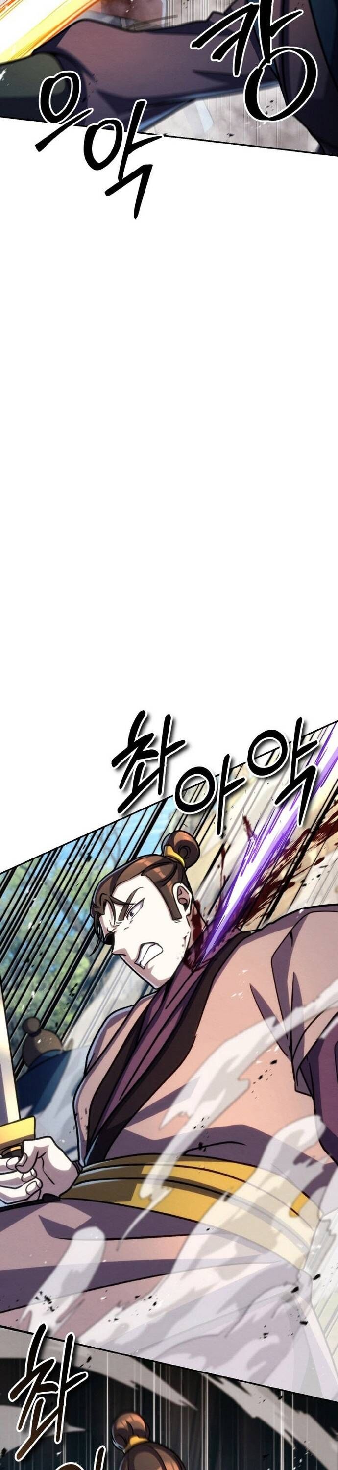 Tiểu Đệ Tử Của Võ Lâm Minh Chủ Chapter 53 - Trang 2