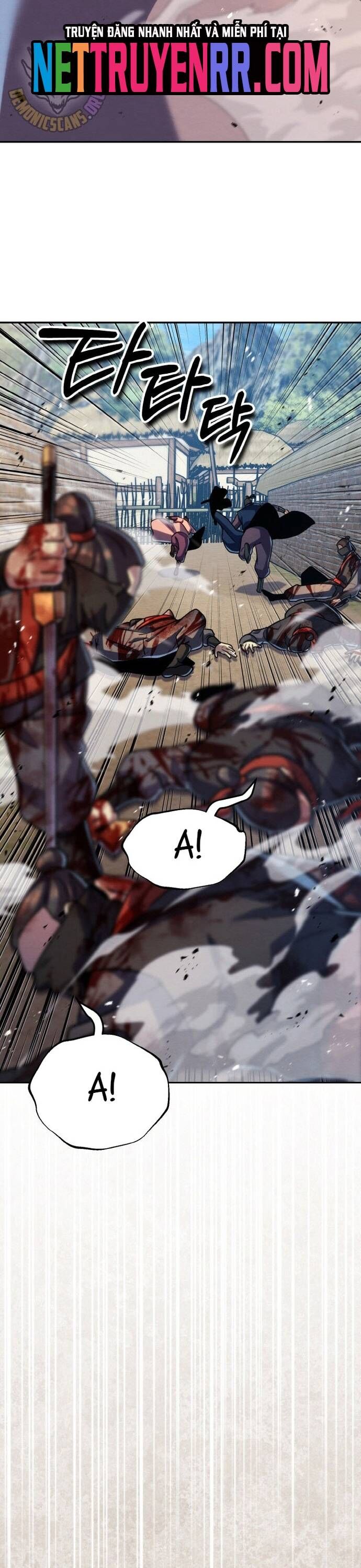 Tiểu Đệ Tử Của Võ Lâm Minh Chủ Chapter 53 - Trang 2