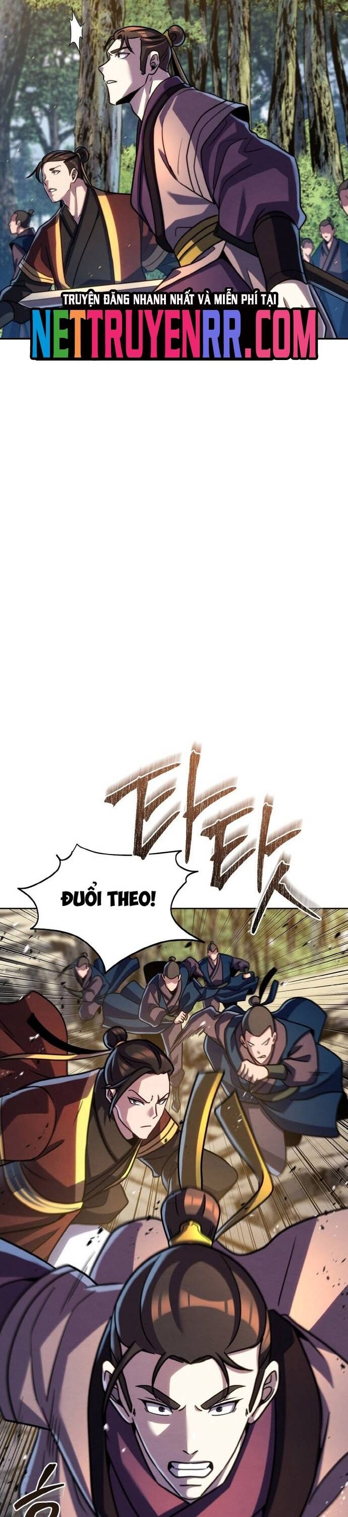 Tiểu Đệ Tử Của Võ Lâm Minh Chủ Chapter 53 - Trang 2