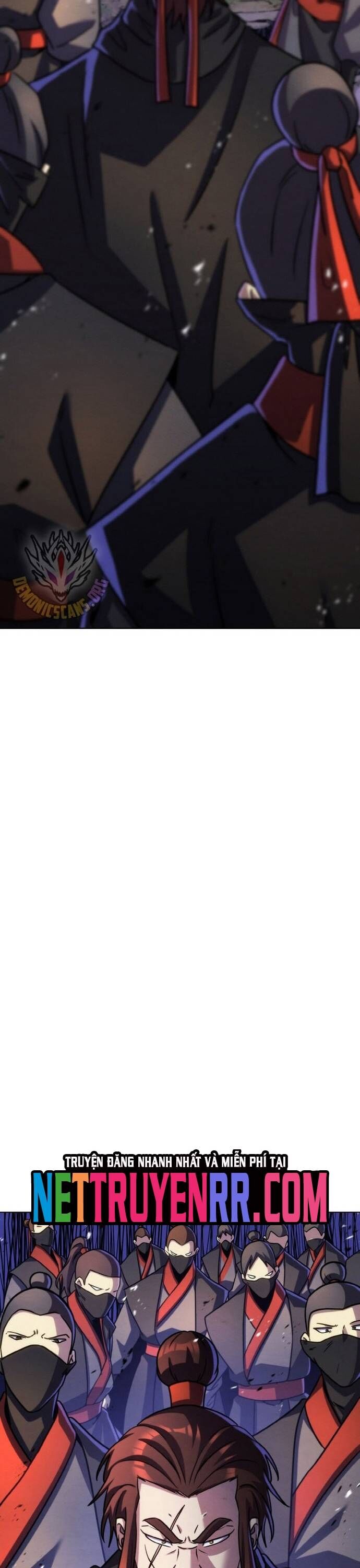 Tiểu Đệ Tử Của Võ Lâm Minh Chủ Chapter 53 - Trang 2