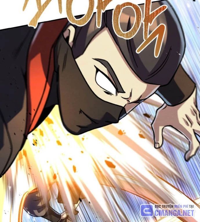 Tiểu Đệ Tử Của Võ Lâm Minh Chủ Chapter 54 - Trang 2