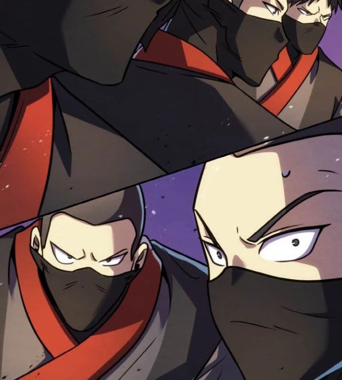 Tiểu Đệ Tử Của Võ Lâm Minh Chủ Chapter 54 - Trang 2