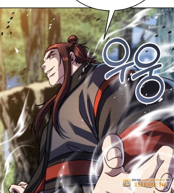 Tiểu Đệ Tử Của Võ Lâm Minh Chủ Chapter 54 - Trang 2