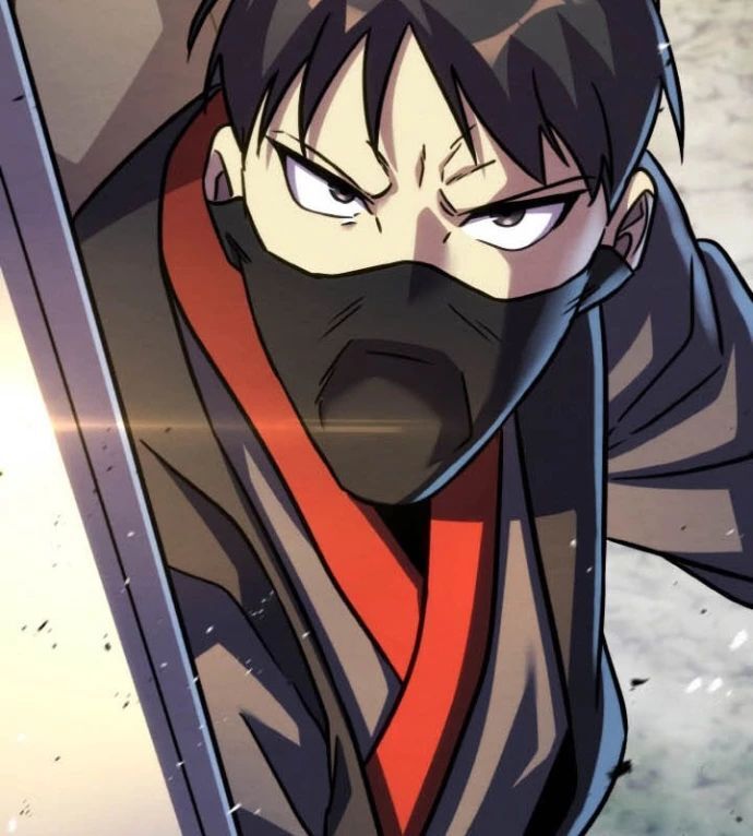 Tiểu Đệ Tử Của Võ Lâm Minh Chủ Chapter 54 - Trang 2