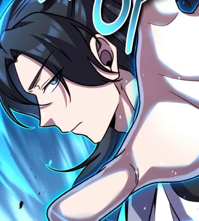 Tiểu Đệ Tử Của Võ Lâm Minh Chủ Chapter 54 - Trang 2