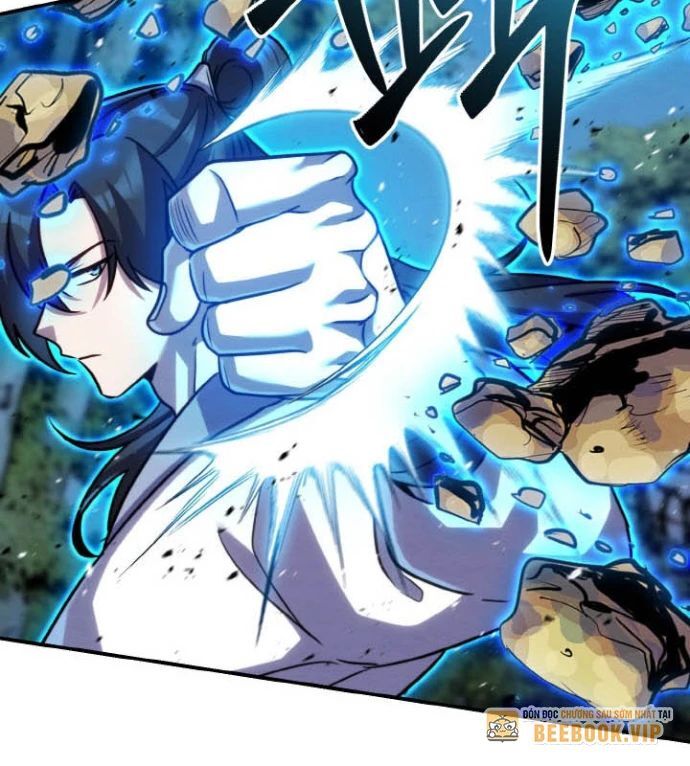 Tiểu Đệ Tử Của Võ Lâm Minh Chủ Chapter 54 - Trang 2