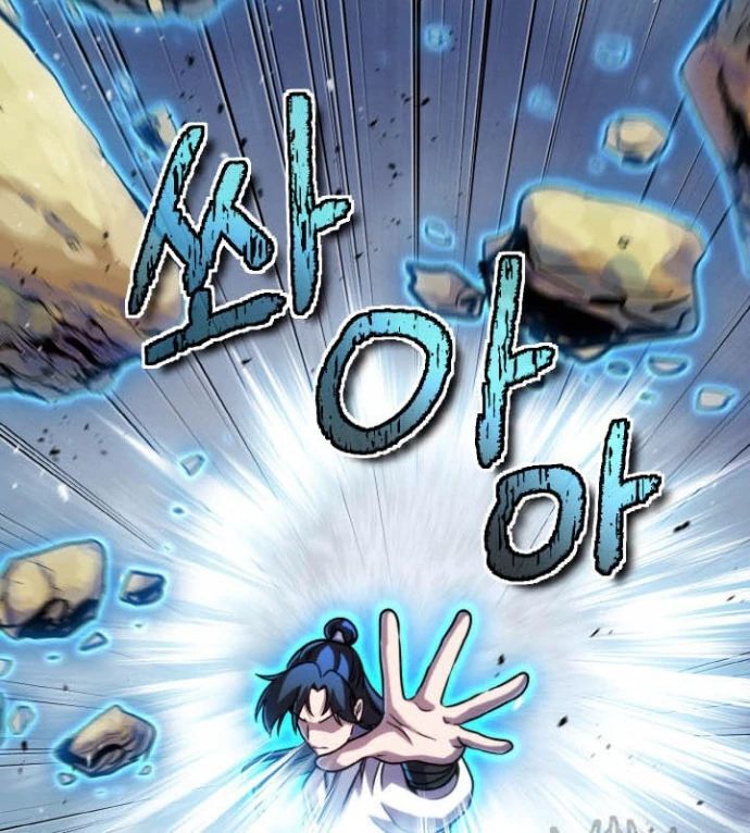 Tiểu Đệ Tử Của Võ Lâm Minh Chủ Chapter 54 - Trang 2