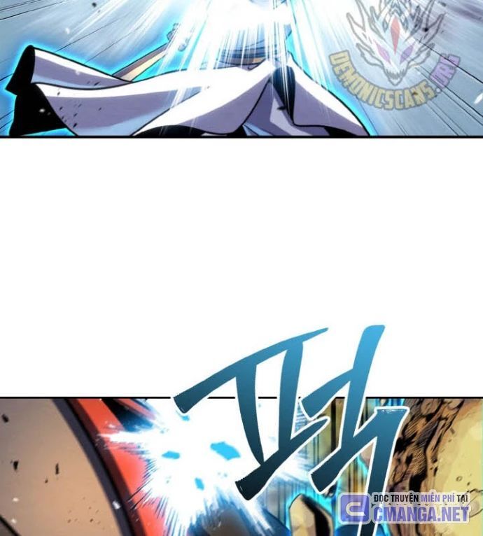 Tiểu Đệ Tử Của Võ Lâm Minh Chủ Chapter 54 - Trang 2