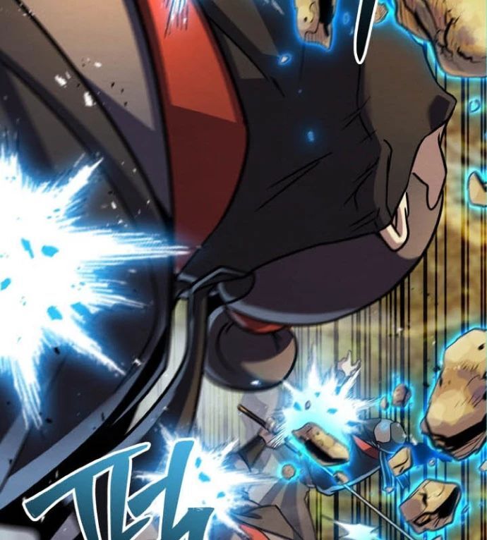 Tiểu Đệ Tử Của Võ Lâm Minh Chủ Chapter 54 - Trang 2