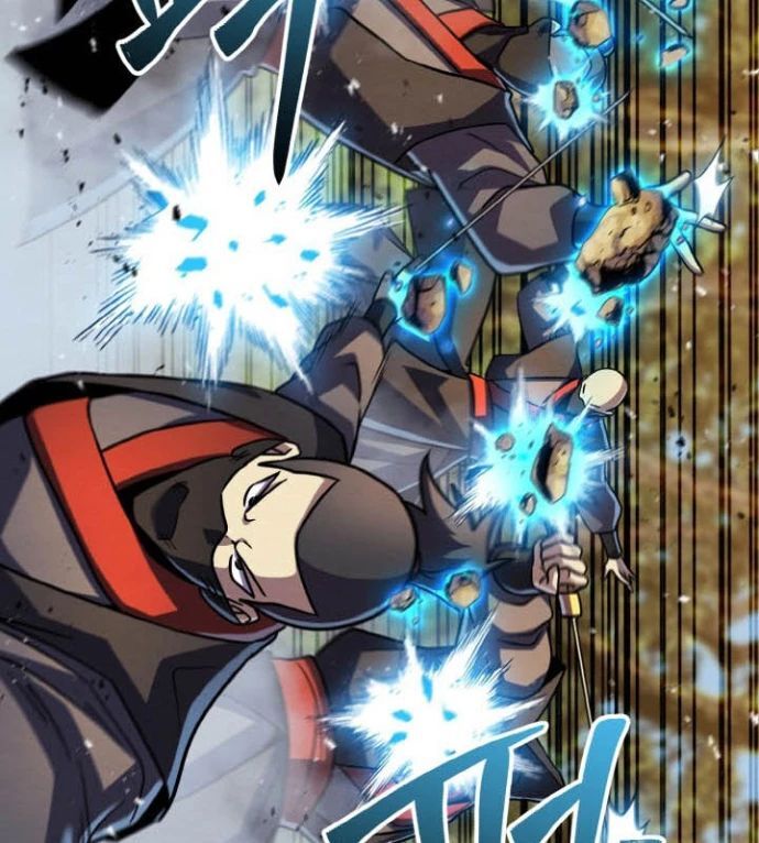 Tiểu Đệ Tử Của Võ Lâm Minh Chủ Chapter 54 - Trang 2