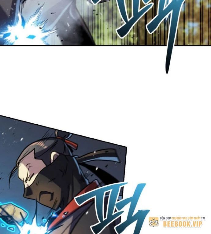 Tiểu Đệ Tử Của Võ Lâm Minh Chủ Chapter 54 - Trang 2