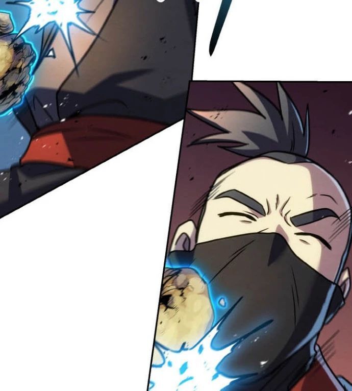 Tiểu Đệ Tử Của Võ Lâm Minh Chủ Chapter 54 - Trang 2