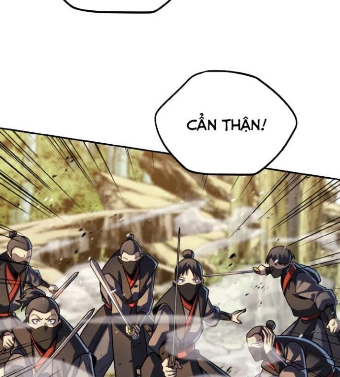 Tiểu Đệ Tử Của Võ Lâm Minh Chủ Chapter 54 - Trang 2