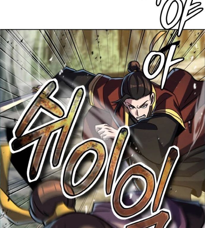 Tiểu Đệ Tử Của Võ Lâm Minh Chủ Chapter 54 - Trang 2