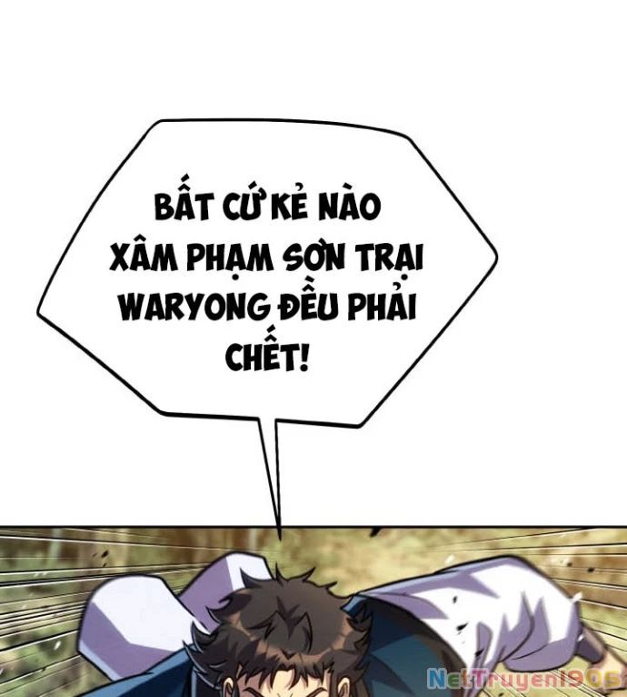 Tiểu Đệ Tử Của Võ Lâm Minh Chủ Chapter 54 - Trang 2