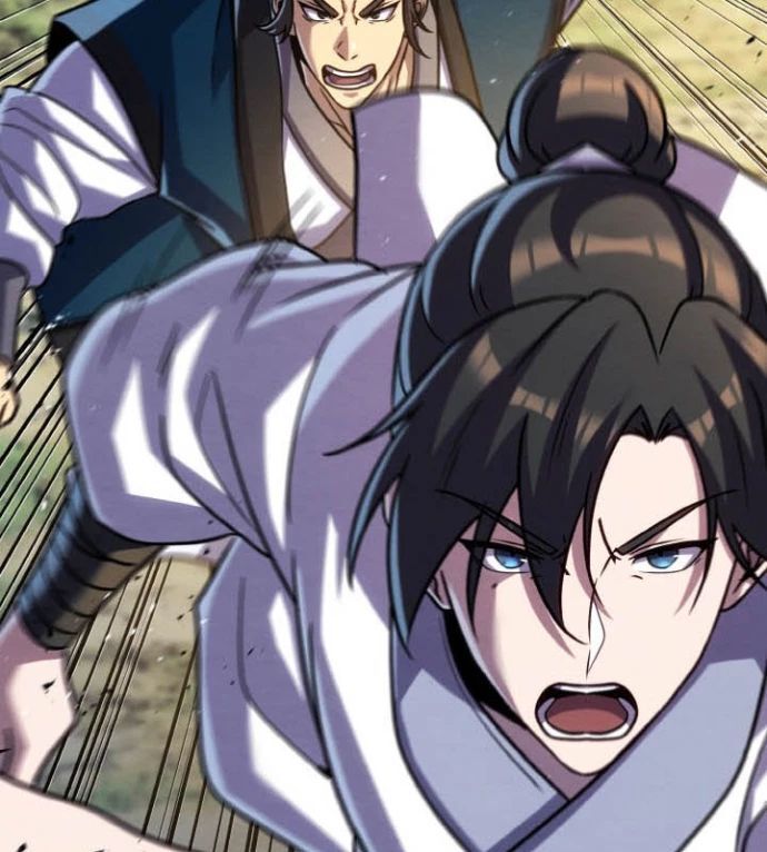 Tiểu Đệ Tử Của Võ Lâm Minh Chủ Chapter 54 - Trang 2