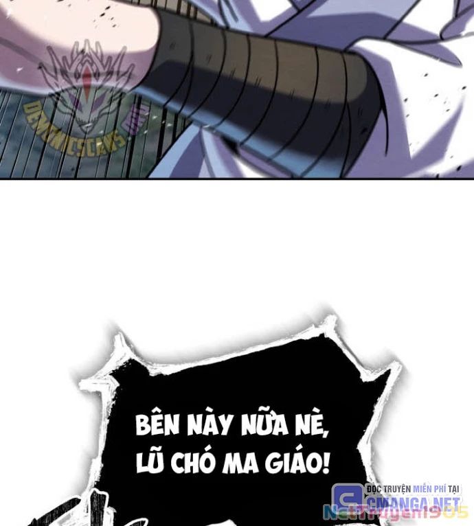 Tiểu Đệ Tử Của Võ Lâm Minh Chủ Chapter 54 - Trang 2