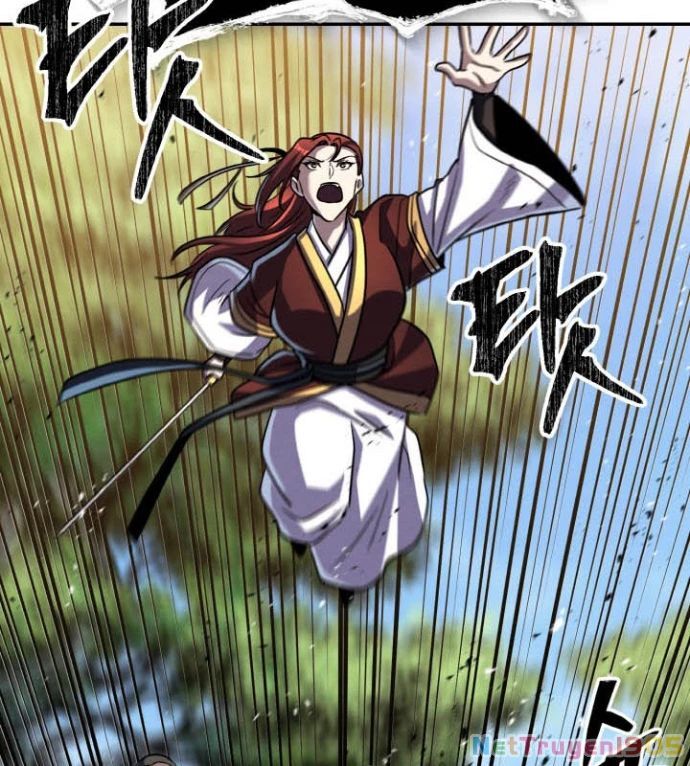 Tiểu Đệ Tử Của Võ Lâm Minh Chủ Chapter 54 - Trang 2