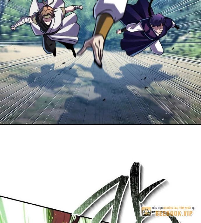 Tiểu Đệ Tử Của Võ Lâm Minh Chủ Chapter 54 - Trang 2