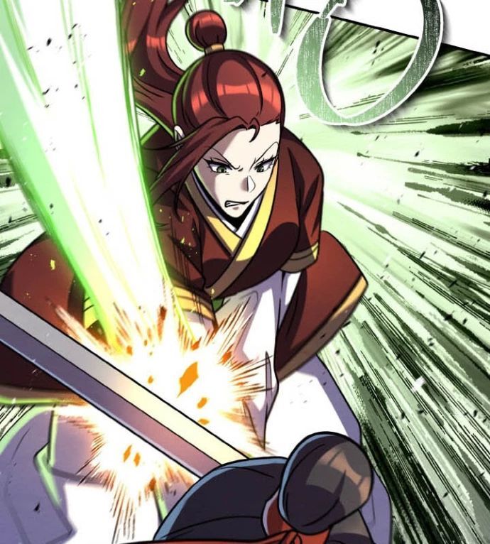 Tiểu Đệ Tử Của Võ Lâm Minh Chủ Chapter 54 - Trang 2