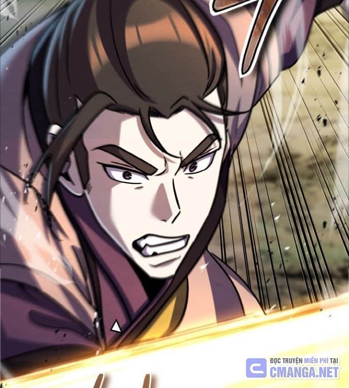 Tiểu Đệ Tử Của Võ Lâm Minh Chủ Chapter 54 - Trang 2