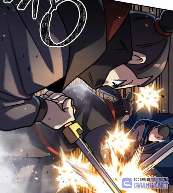 Tiểu Đệ Tử Của Võ Lâm Minh Chủ Chapter 54 - Trang 2