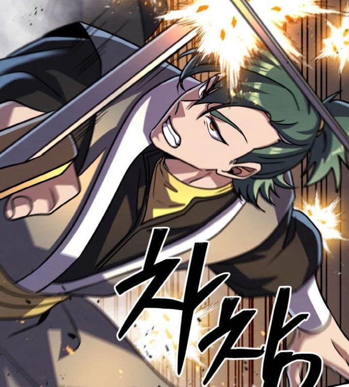 Tiểu Đệ Tử Của Võ Lâm Minh Chủ Chapter 54 - Trang 2