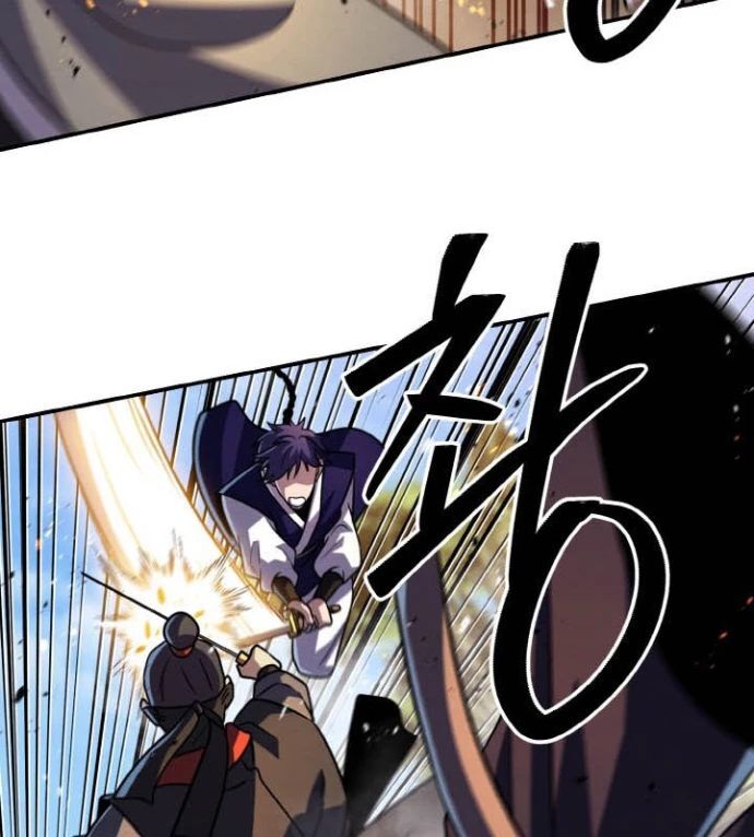 Tiểu Đệ Tử Của Võ Lâm Minh Chủ Chapter 54 - Trang 2