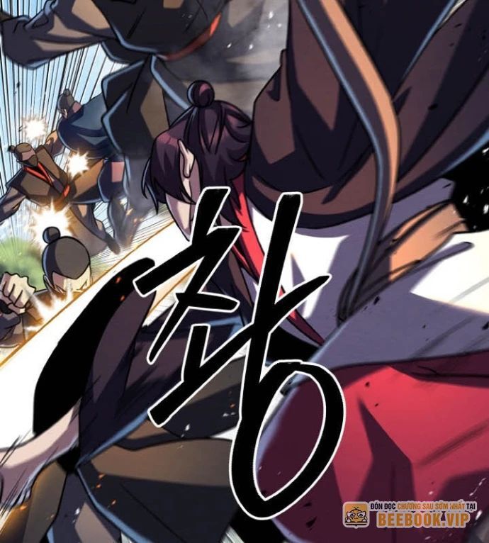 Tiểu Đệ Tử Của Võ Lâm Minh Chủ Chapter 54 - Trang 2