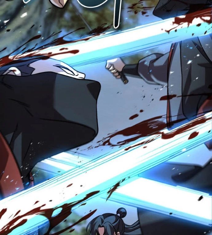 Tiểu Đệ Tử Của Võ Lâm Minh Chủ Chapter 54 - Trang 2