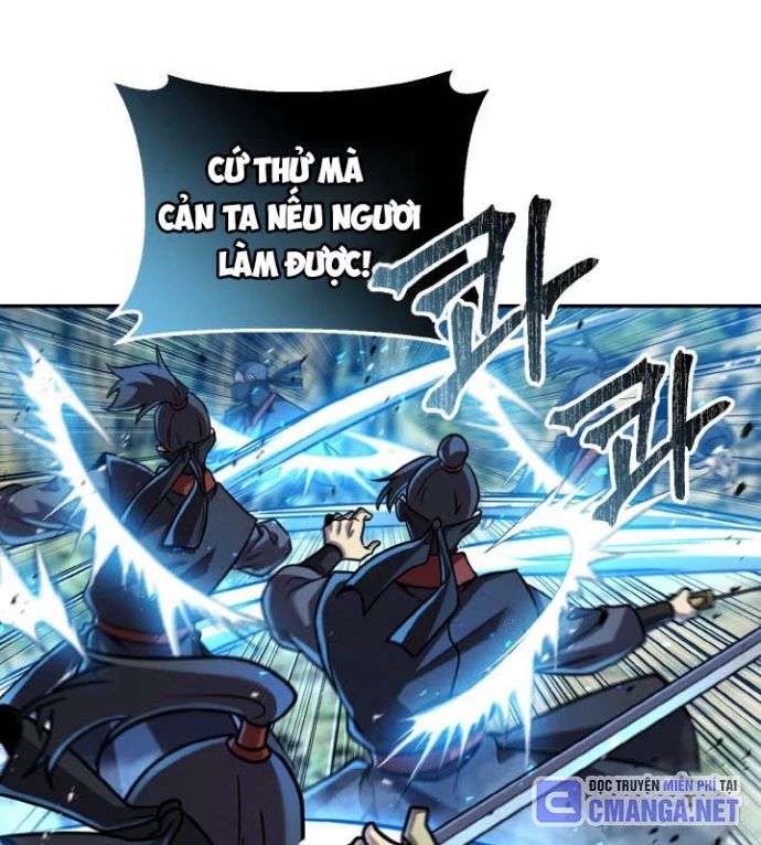 Tiểu Đệ Tử Của Võ Lâm Minh Chủ Chapter 54 - Trang 2