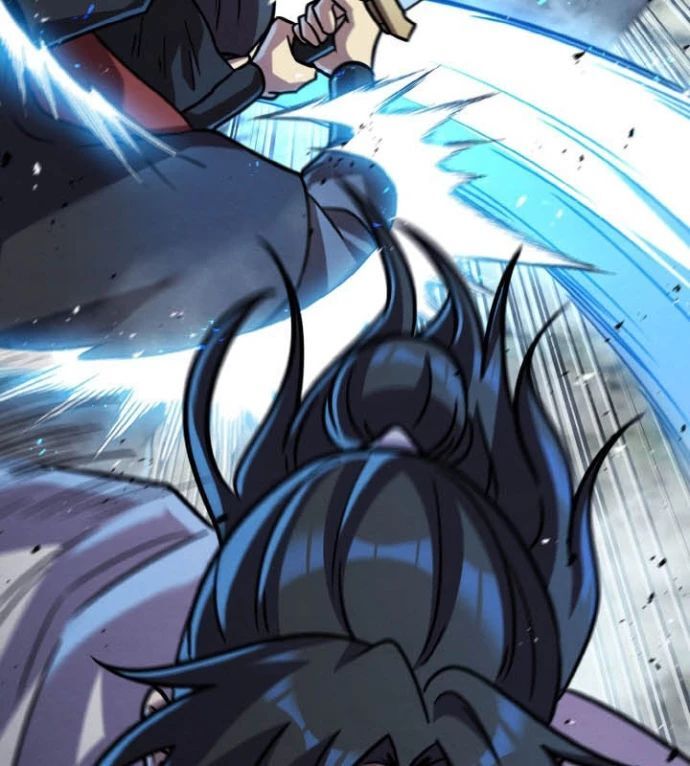 Tiểu Đệ Tử Của Võ Lâm Minh Chủ Chapter 54 - Trang 2