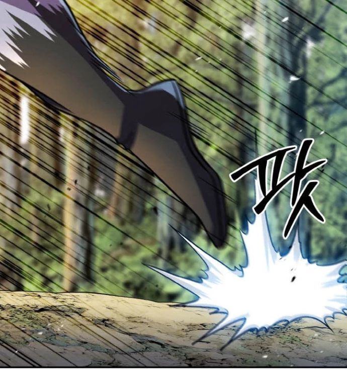 Tiểu Đệ Tử Của Võ Lâm Minh Chủ Chapter 54 - Trang 2