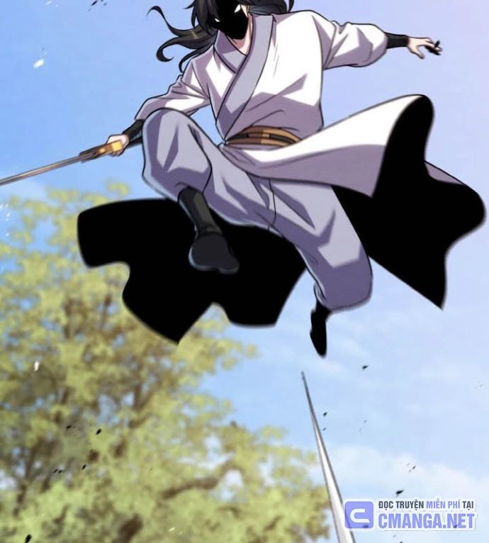 Tiểu Đệ Tử Của Võ Lâm Minh Chủ Chapter 54 - Trang 2