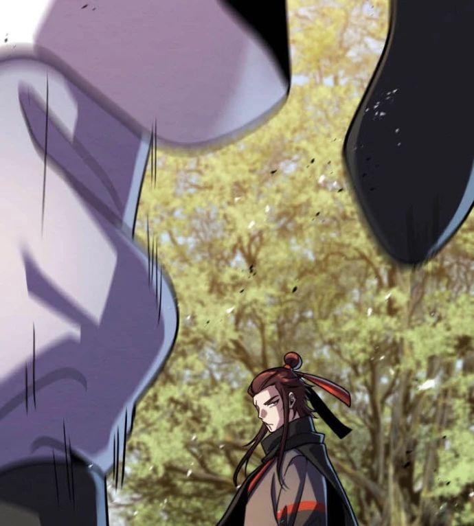 Tiểu Đệ Tử Của Võ Lâm Minh Chủ Chapter 54 - Trang 2