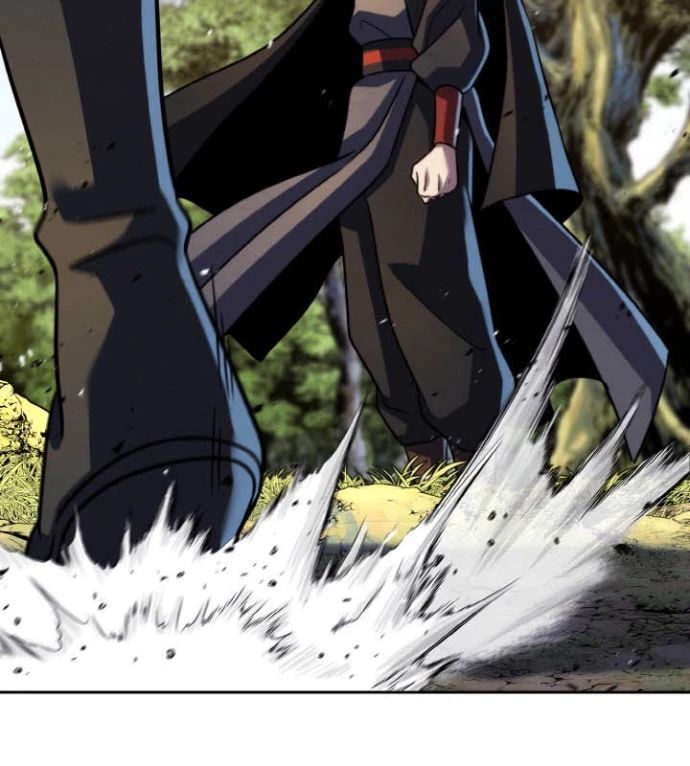 Tiểu Đệ Tử Của Võ Lâm Minh Chủ Chapter 54 - Trang 2