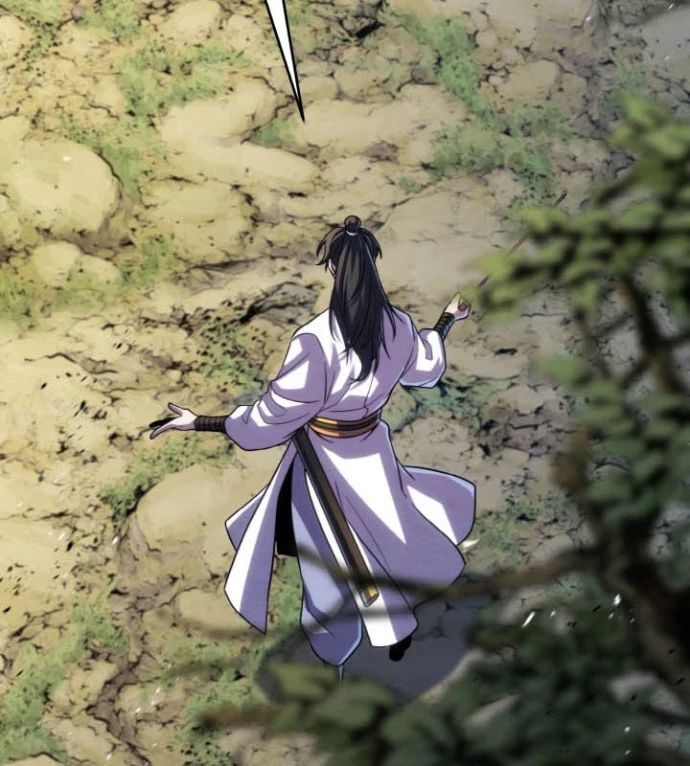 Tiểu Đệ Tử Của Võ Lâm Minh Chủ Chapter 54 - Trang 2