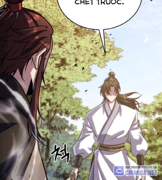 Tiểu Đệ Tử Của Võ Lâm Minh Chủ Chapter 54 - Trang 2