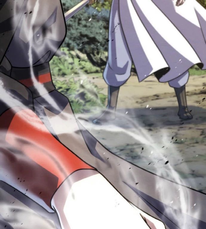 Tiểu Đệ Tử Của Võ Lâm Minh Chủ Chapter 54 - Trang 2