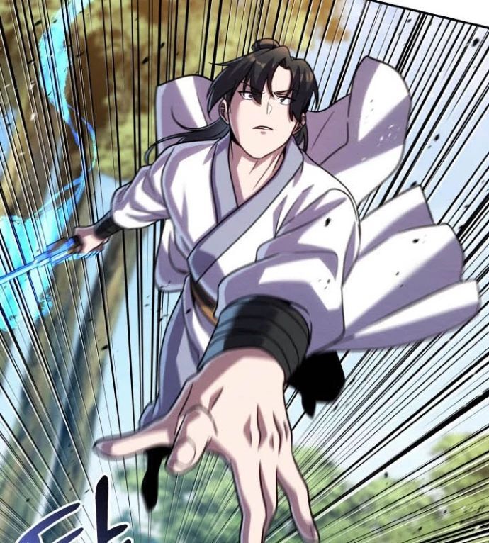 Tiểu Đệ Tử Của Võ Lâm Minh Chủ Chapter 54 - Trang 2