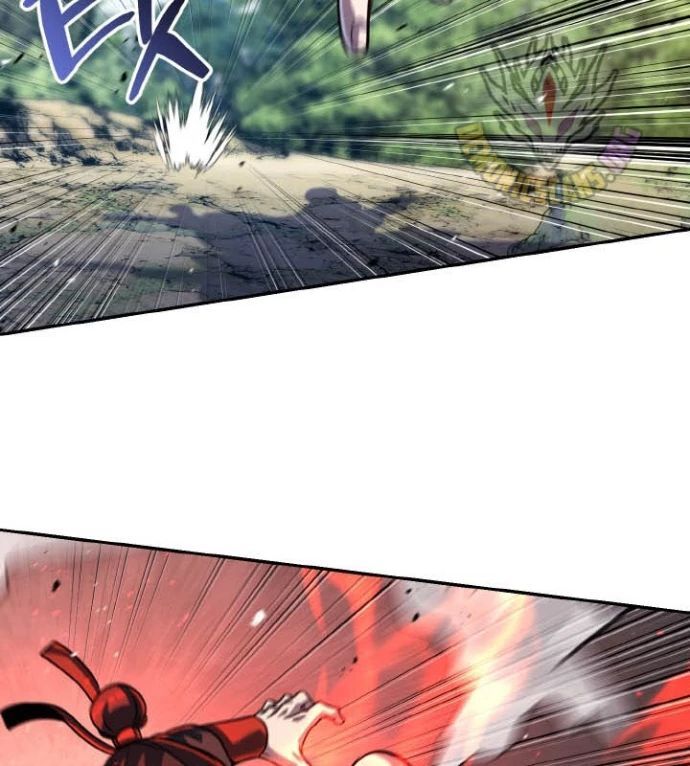 Tiểu Đệ Tử Của Võ Lâm Minh Chủ Chapter 54 - Trang 2