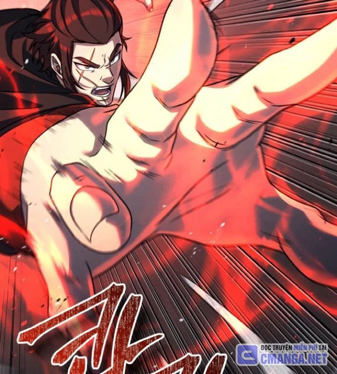 Tiểu Đệ Tử Của Võ Lâm Minh Chủ Chapter 54 - Trang 2