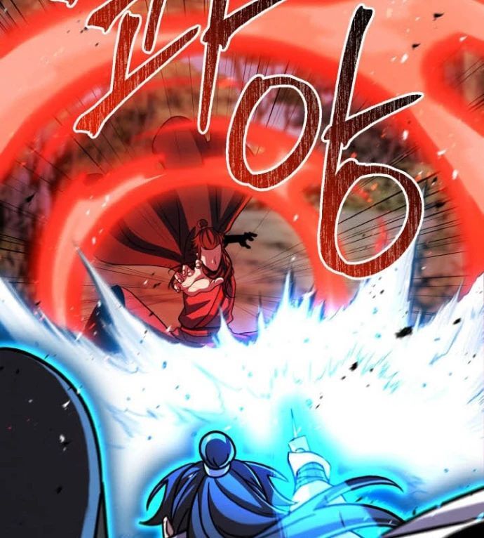 Tiểu Đệ Tử Của Võ Lâm Minh Chủ Chapter 54 - Trang 2