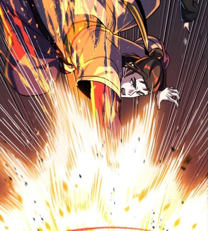 Tiểu Đệ Tử Của Võ Lâm Minh Chủ Chapter 54 - Trang 2