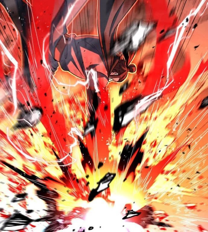 Tiểu Đệ Tử Của Võ Lâm Minh Chủ Chapter 54 - Trang 2