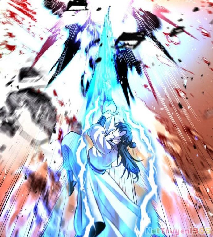 Tiểu Đệ Tử Của Võ Lâm Minh Chủ Chapter 54 - Trang 2