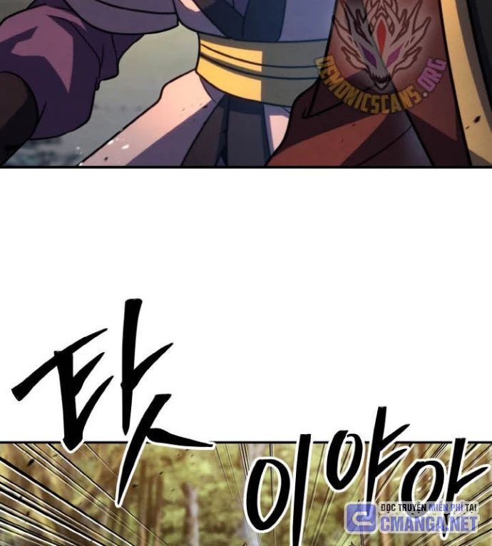 Tiểu Đệ Tử Của Võ Lâm Minh Chủ Chapter 54 - Trang 2