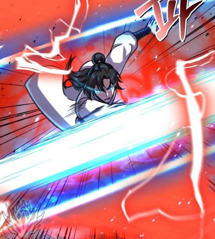 Tiểu Đệ Tử Của Võ Lâm Minh Chủ Chapter 54 - Trang 2