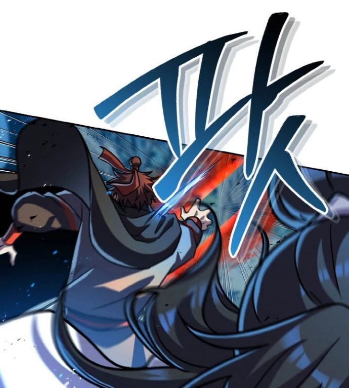 Tiểu Đệ Tử Của Võ Lâm Minh Chủ Chapter 54 - Trang 2