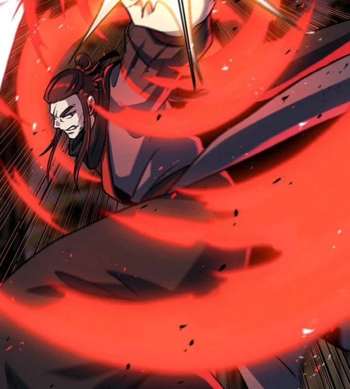 Tiểu Đệ Tử Của Võ Lâm Minh Chủ Chapter 54 - Trang 2